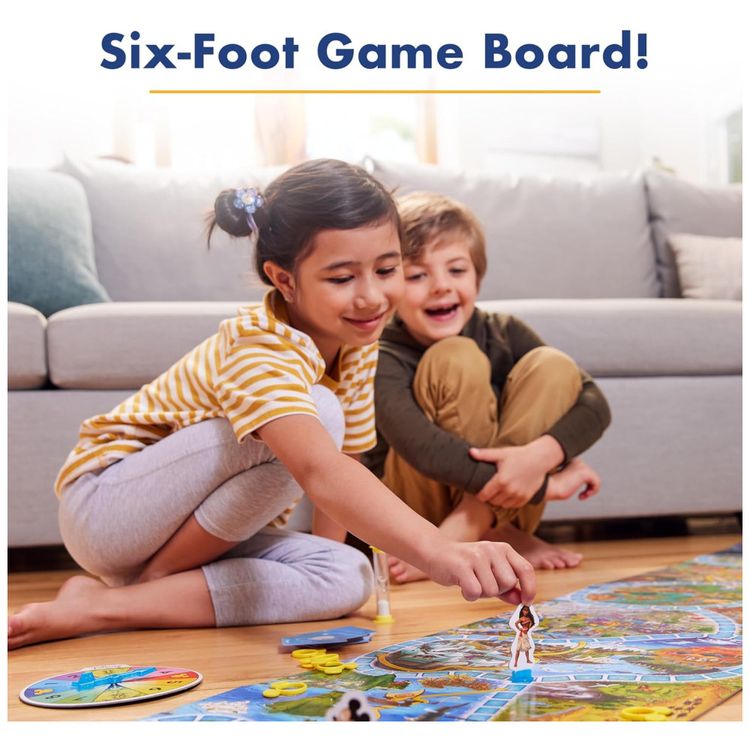 Jogo-de-Tabuleiro-Ravensburger-Disney-Eye-Found-It---Imagem-4
