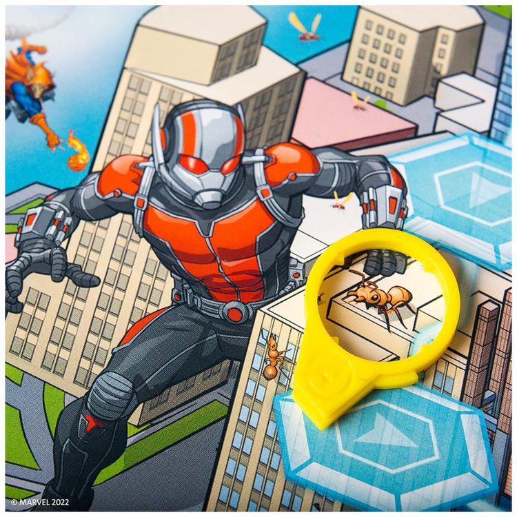 Ravensburger-Marvel-Eye-Found-It--Jogo-de-Tabuleiro-com-Imagem-5