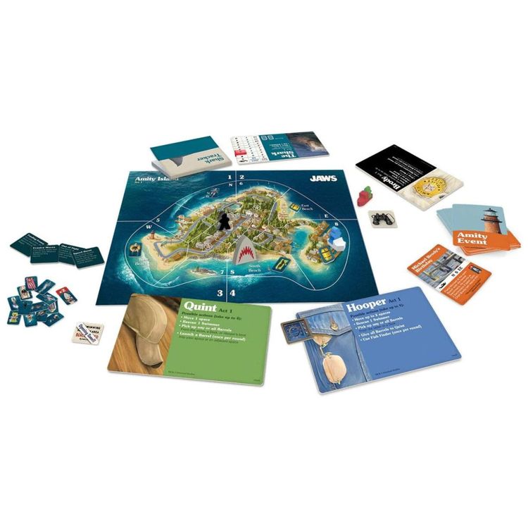 Jogo-de-Tabuleiro-Jaws-da-Ravensburger--Diversao-e-Imagem-5