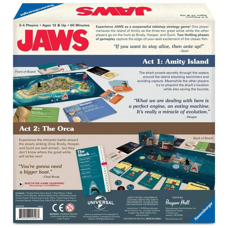 Jogo-de-Tabuleiro-Jaws-da-Ravensburger--Diversao-e-Imagem-7