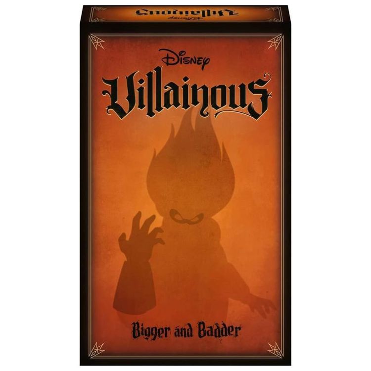Jogo-de-Tabuleiro-Estrategico-Ravensburger-Disney-Imagem-0