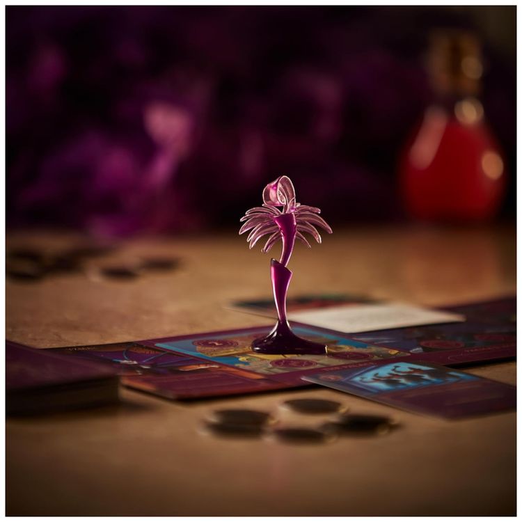 Jogo-de-Estrategia-Disney-Villainous-Evil-Comes-Prepared-da-Imagem-3