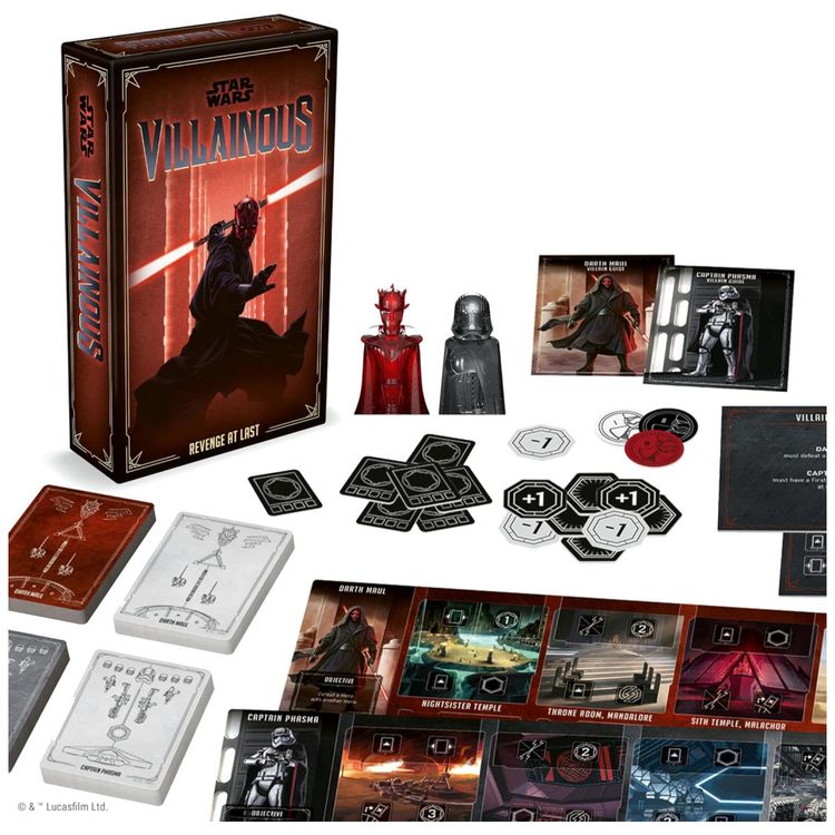 Jogo-de-Tabuleiro-e-Cartas-Estrategico-Ravensburger-Star-Imagem-0