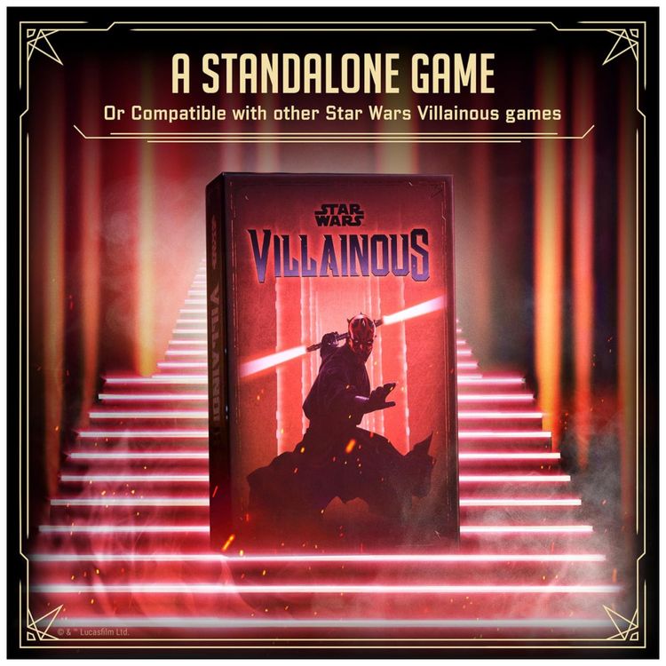 Jogo-de-Tabuleiro-e-Cartas-Estrategico-Ravensburger-Star-Imagem-1