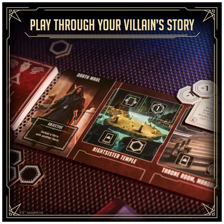 Jogo-de-Tabuleiro-e-Cartas-Estrategico-Ravensburger-Star-Imagem-3