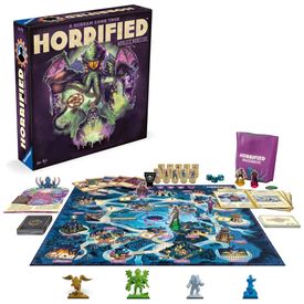 Jogo-de-Tabuleiro-Estrategico-Cooperativo-Ravensburger-Imagem-0