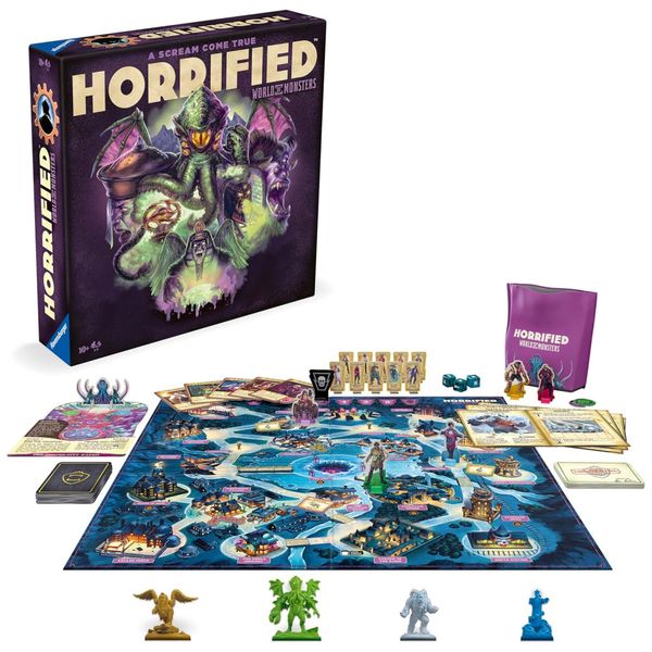 Jogo-de-Tabuleiro-Estrategico-Cooperativo-Ravensburger-Imagem-0