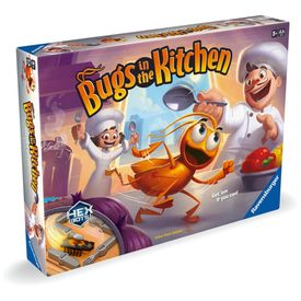 Jogo-de-Tabuleiro-Ravensburger-Bugs-na-Cozinha----Diversao-Imagem-0
