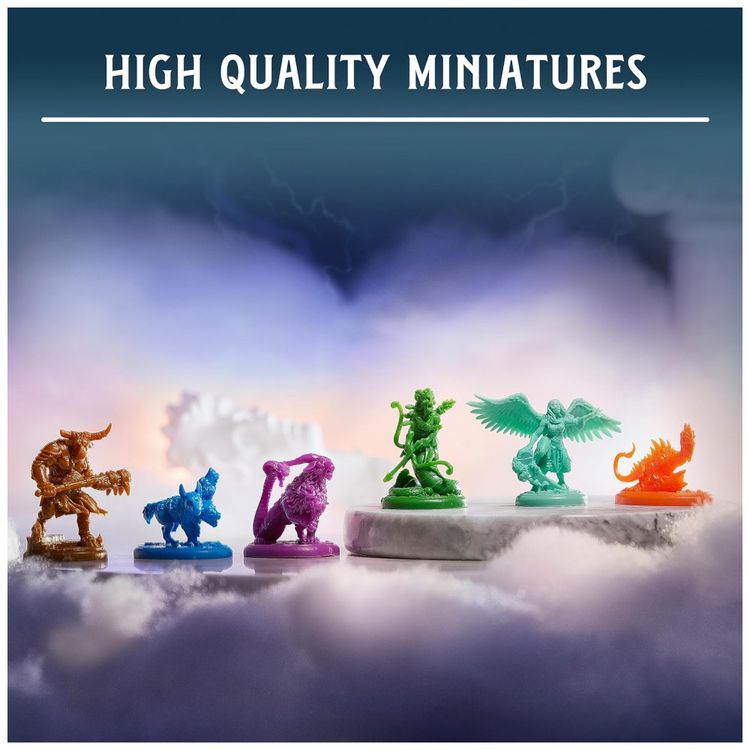 Ravensburger-Horrified-Greek-Monsters--Jogo-de-Tabuleiro-de-Imagem-2
