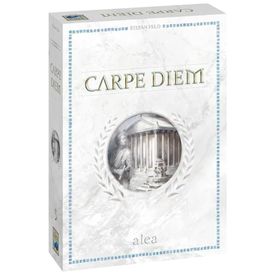 Jogo-de-Tabuleiro-Estrategico-Ravensburger-Carpe-Diem---Imagem-0