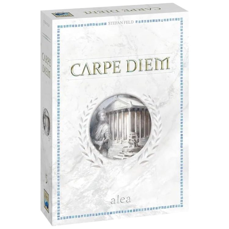 Jogo-de-Tabuleiro-Estrategico-Ravensburger-Carpe-Diem---Imagem-0