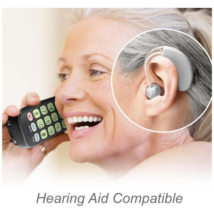 Telefone-Residencial-sem-Fio-VTech-VG13411-DECT-6.0-com-Imagem-2