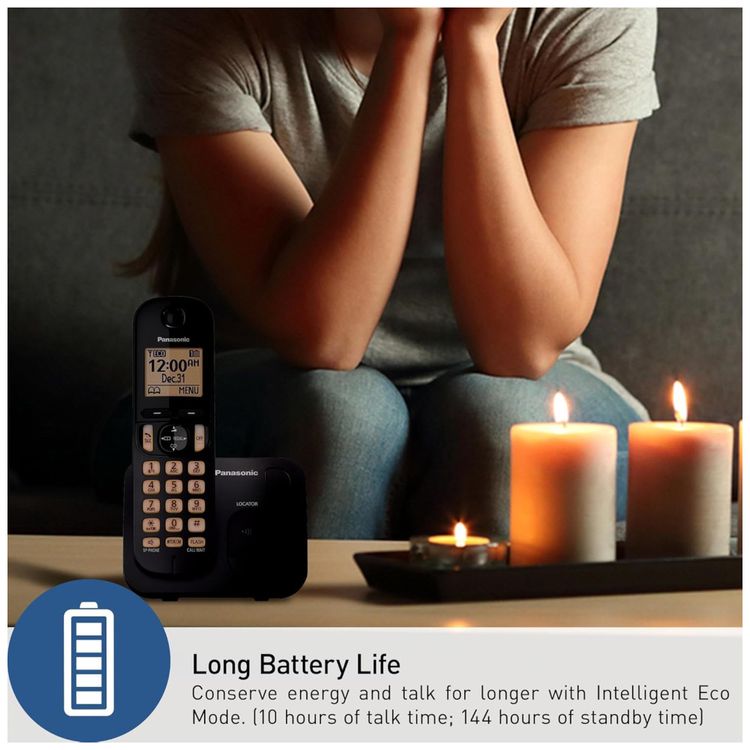Telefone-Sem-Fio-Panasonic-Display-RetroiluminadoBloqueio-Imagem-4