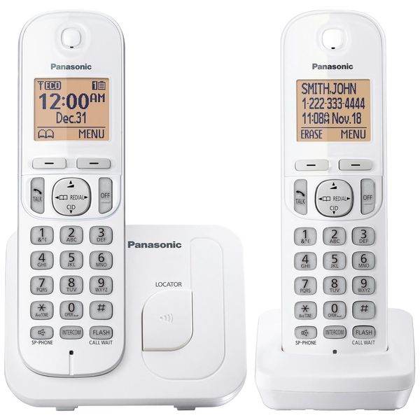 Telefone-Sem-Fio-Panasonic-Display-Iluminado-de-406-cm-Imagem-0