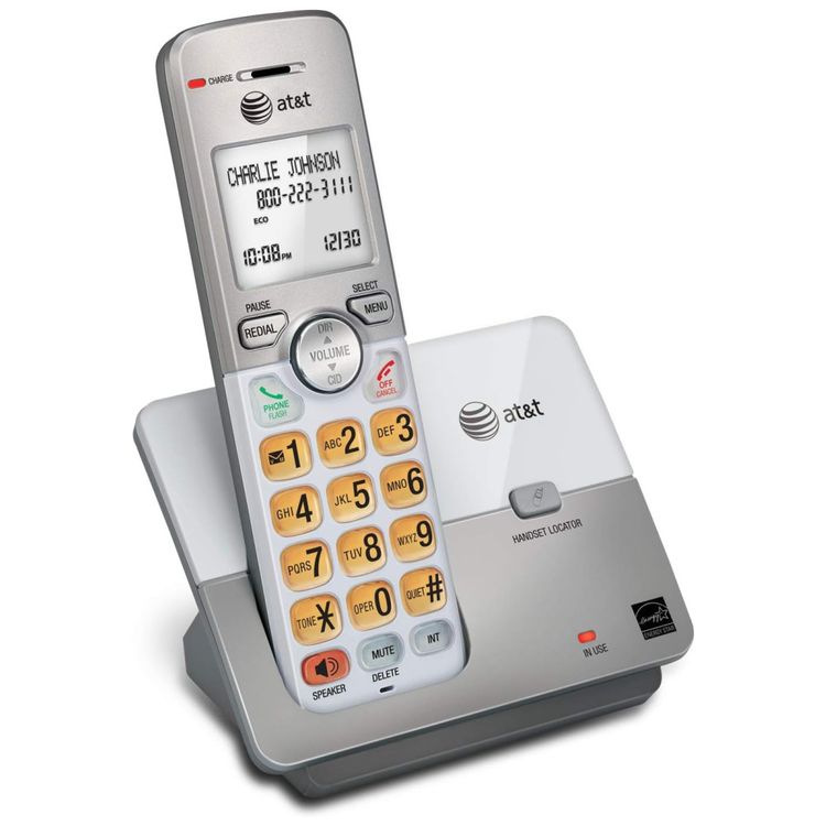 Telefone-sem-fio-AT-T-EL51103-DECT-6.0-com-Viva-voz-Imagem-10