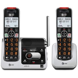 Telefone-Sem-Fio-AT-T-BL1022-DECT-6.0-com-2-Aparelhos-Imagem-0