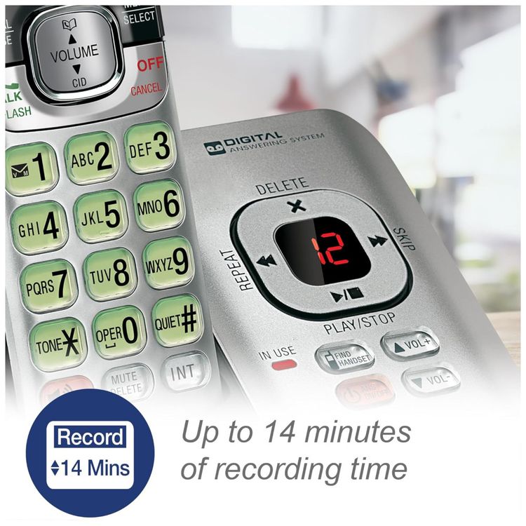 Telefone-sem-fio-VTech-CS65295-com-5-ramais-Atendimento-Imagem-4