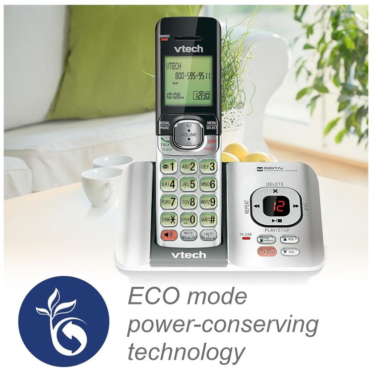 Telefone-sem-fio-VTech-CS65295-com-5-ramais-Atendimento-Imagem-5
