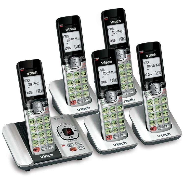 Telefone-sem-fio-VTech-CS65295-com-5-ramais-Atendimento-Imagem-7