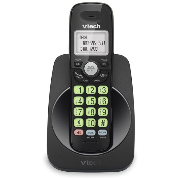 Telefone-Sem-Fio-VTech-VG13111-DECT-6.0-com-Bluetooth-Imagem-0