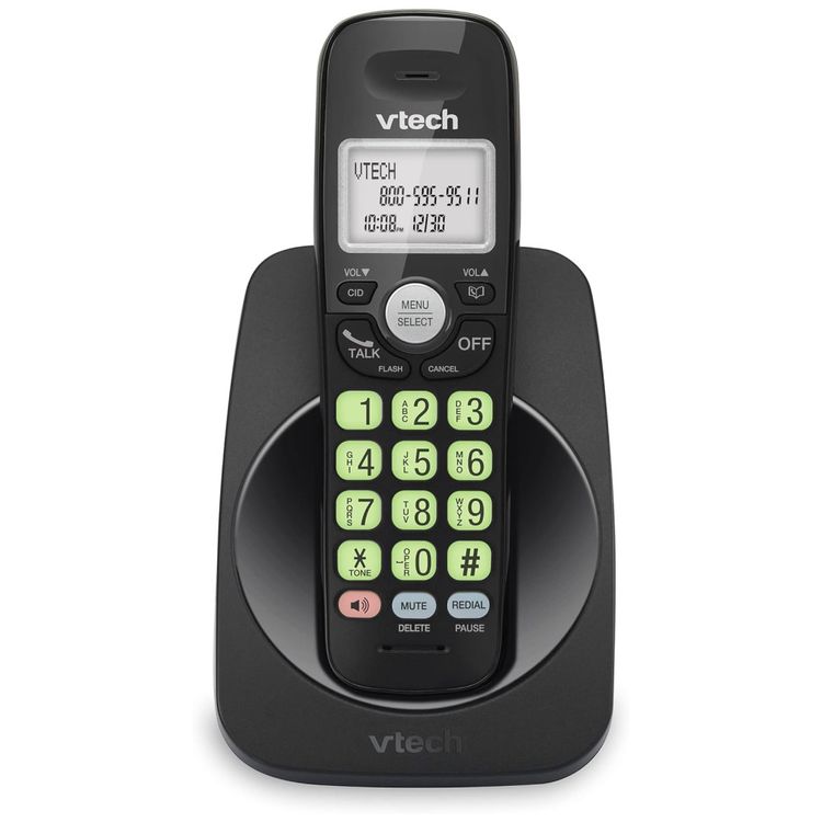 Telefone-Sem-Fio-VTech-VG13111-DECT-6.0-com-Bluetooth-Imagem-0