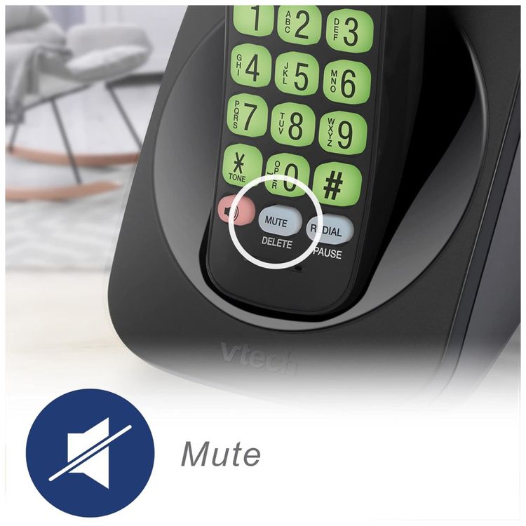 Telefone-Sem-Fio-VTech-VG13111-DECT-6.0-com-Bluetooth-Imagem-7