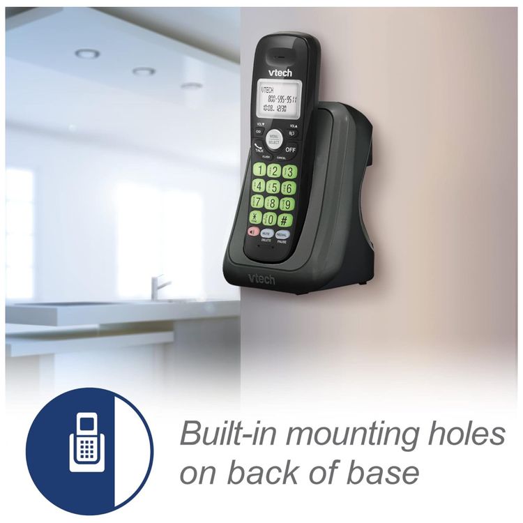 Telefone-Sem-Fio-VTech-VG13111-DECT-6.0-com-Bluetooth-Imagem-8