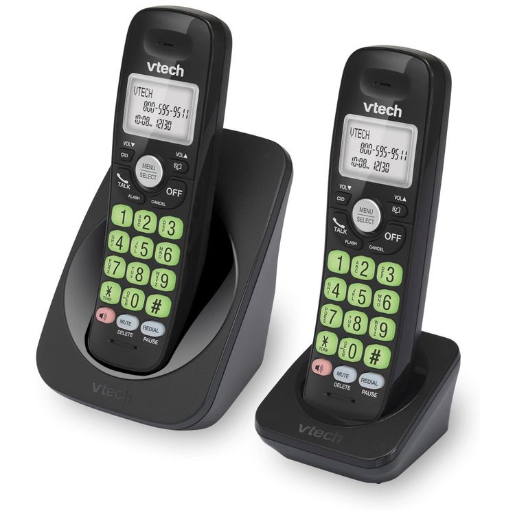Telefone-sem-fio-VTech-VG13121-DECT-6.0-com-2-ramais-Imagem-7