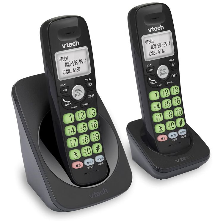 Telefone-sem-fio-VTech-VG13121-DECT-6.0-com-2-ramais-Imagem-8