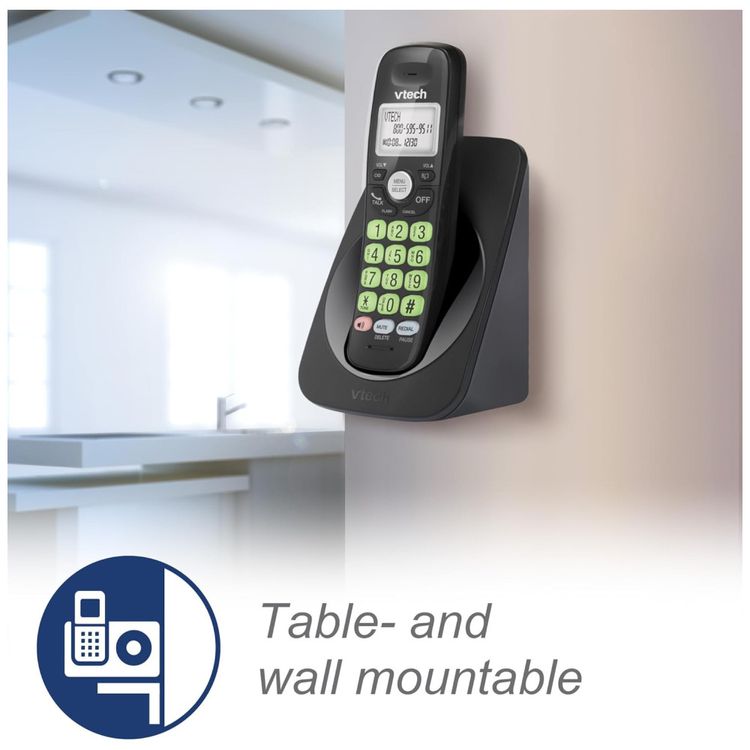 Telefone-sem-fio-VTech-VG13121-DECT-6.0-com-2-ramais-Imagem-10