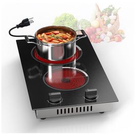 Cooktop-Eletrico-de-2-Bocas-110V-2000W-12-Pol-Bancada-e-Imagem-0