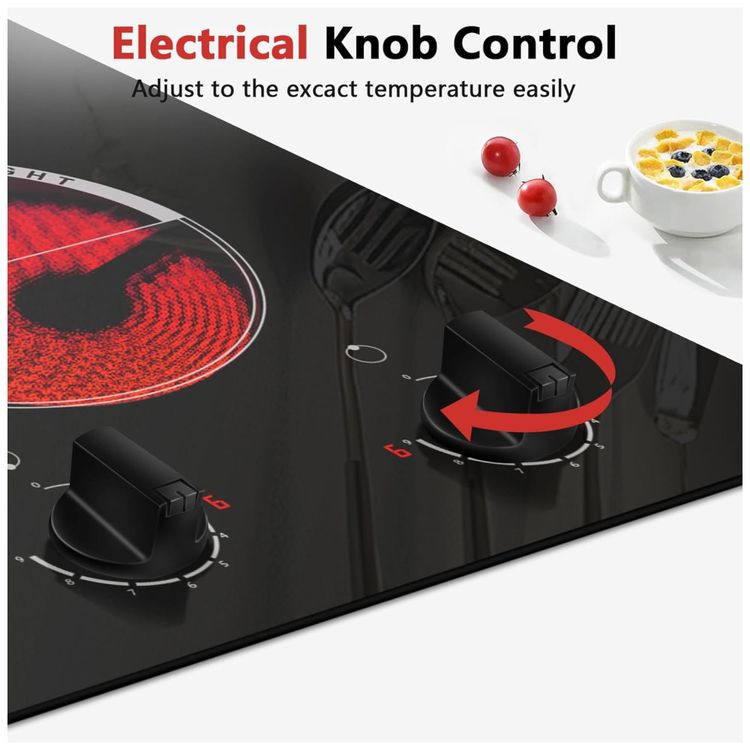 Cooktop-Eletrico-de-2-Bocas-110V-2000W-12-Pol-Bancada-e-Imagem-3