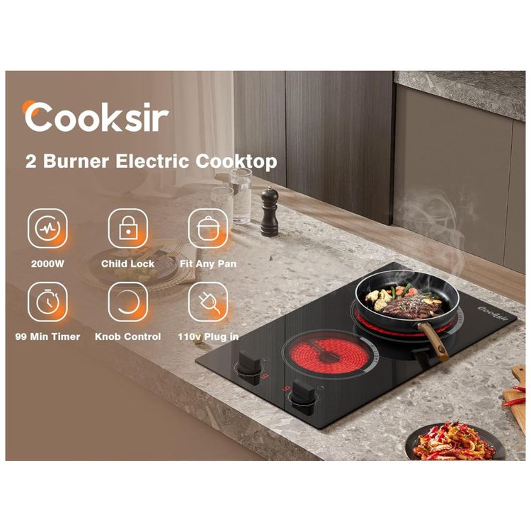 Cooktop-Eletrico-de-2-Bocas-110V-2000W-12-Pol-Bancada-e-Imagem-6