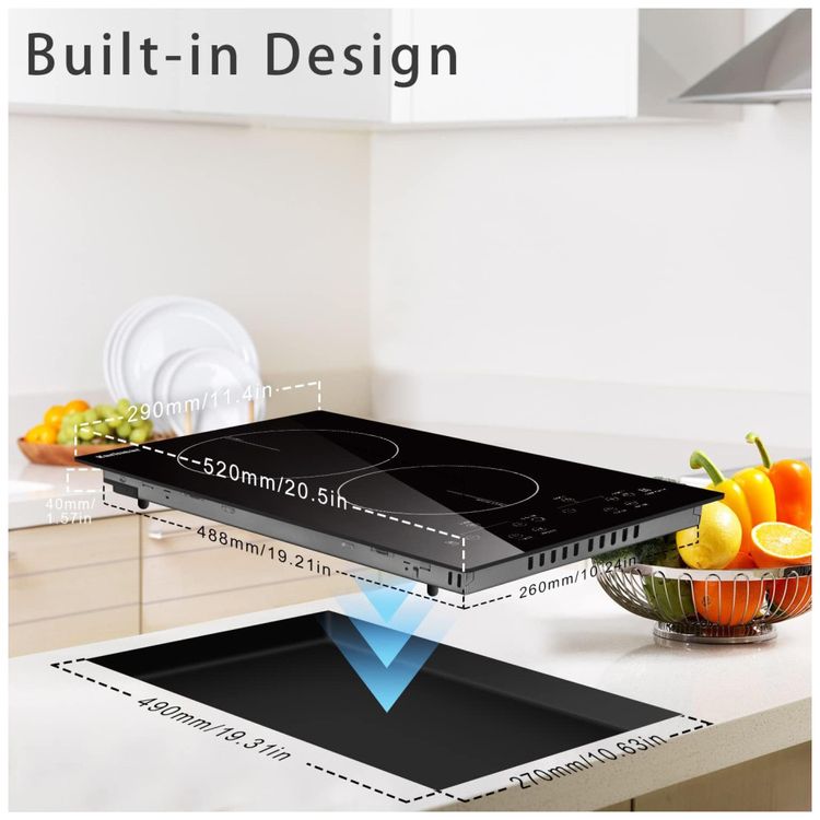 Cooktop-Eletrico-de-Ceramica-Karinear-2-Bocas-110v-30cm-Imagem-5