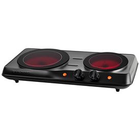 Cooktop-Duplo-Infravermelho-OVENTE-1700W-Placa-Eletrica-Imagem-0