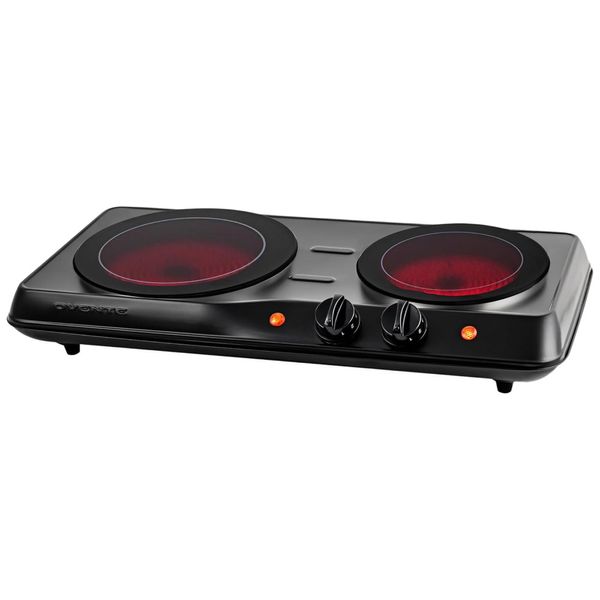 Cooktop-Duplo-Infravermelho-OVENTE-1700W-Placa-Eletrica-Imagem-0