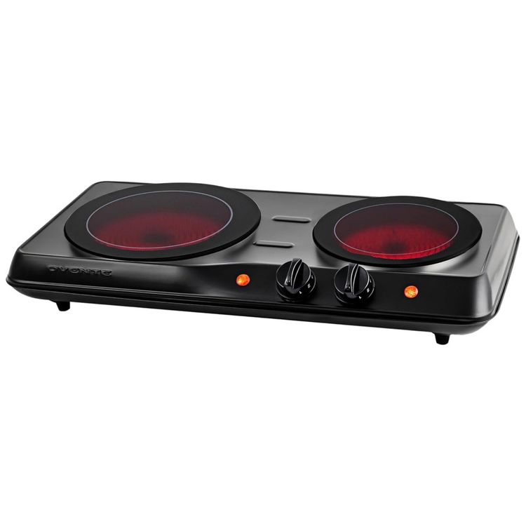 Cooktop-Duplo-Infravermelho-OVENTE-1700W-Placa-Eletrica-Imagem-0