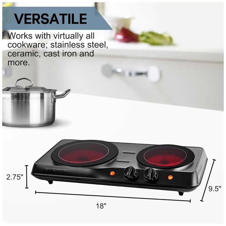 Cooktop-Duplo-Infravermelho-OVENTE-1700W-Placa-Eletrica-Imagem-4