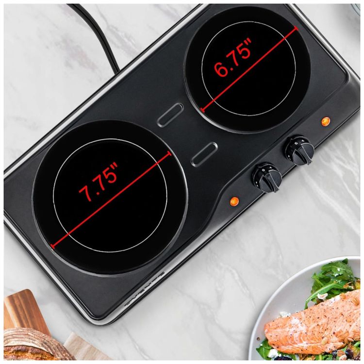 Cooktop-Duplo-Infravermelho-OVENTE-1700W-Placa-Eletrica-Imagem-5
