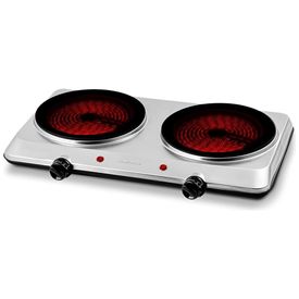 Cooktop-Duplo-Eletrico-de-Ceramica-Infravermelha-OVENTE-Imagem-0