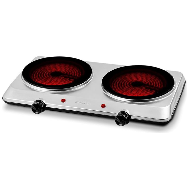 Cooktop-Duplo-Eletrico-de-Ceramica-Infravermelha-OVENTE-Imagem-0