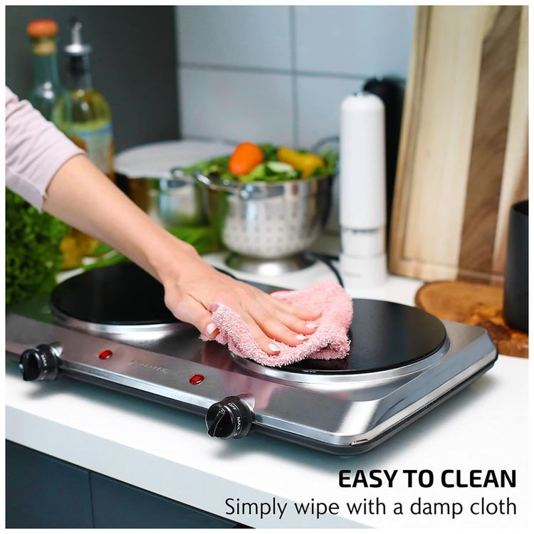 Cooktop-Duplo-Eletrico-de-Ceramica-Infravermelha-OVENTE-Imagem-3