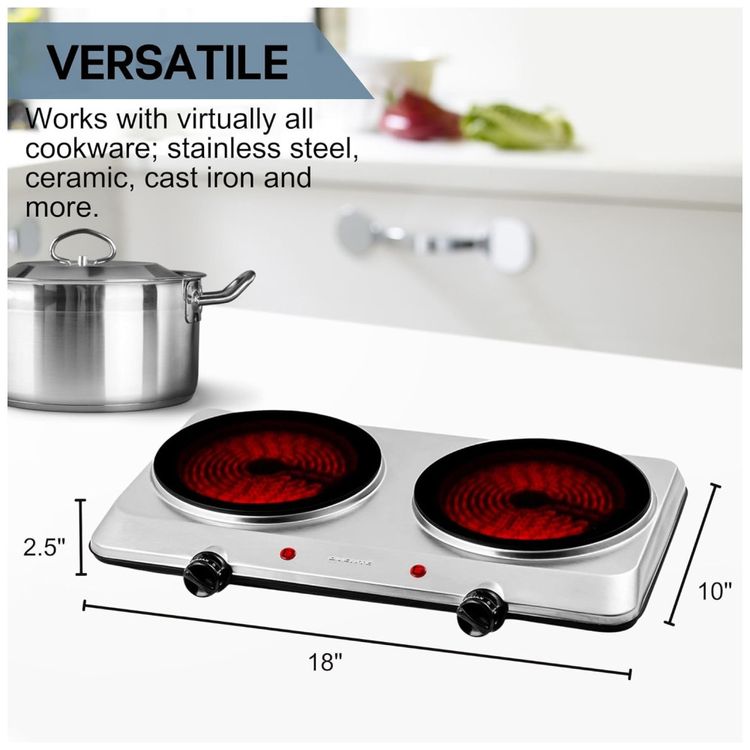 Cooktop-Duplo-Eletrico-de-Ceramica-Infravermelha-OVENTE-Imagem-4