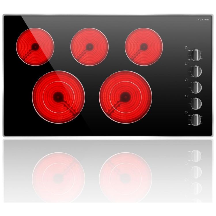 Cooktop-Eletrico-Noxton--com-5-Queimadores-e-Controle-por-Imagem-0