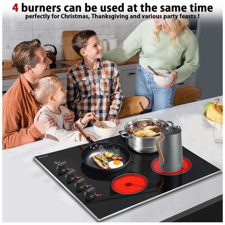 Cooktop-Eletrico-Noxton-76-cm-4-Bocas-Embutir-Vidro-Imagem-3