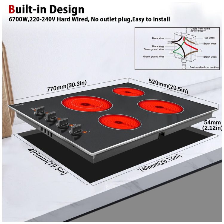 Cooktop-Eletrico-Noxton-76-cm-4-Bocas-Embutir-Vidro-Imagem-6