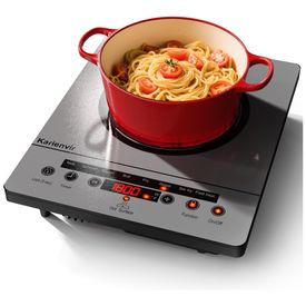 Cooktop-Eletrico-de-Uma-Boca-Fogao-Eletrico-Portatil-110V-Imagem-0