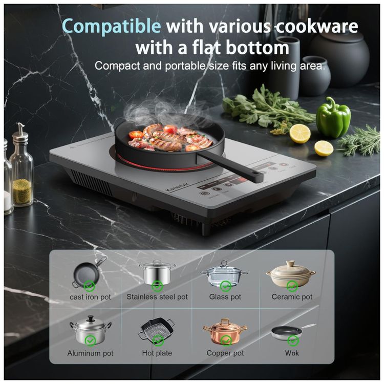 Cooktop-Eletrico-de-Uma-Boca-Fogao-Eletrico-Portatil-110V-Imagem-3