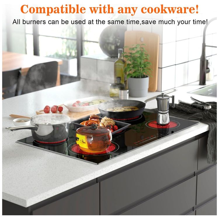 Cooktop-Eletrico-Karinear-76-cm-84-kW-com-5-Bocas-Imagem-2