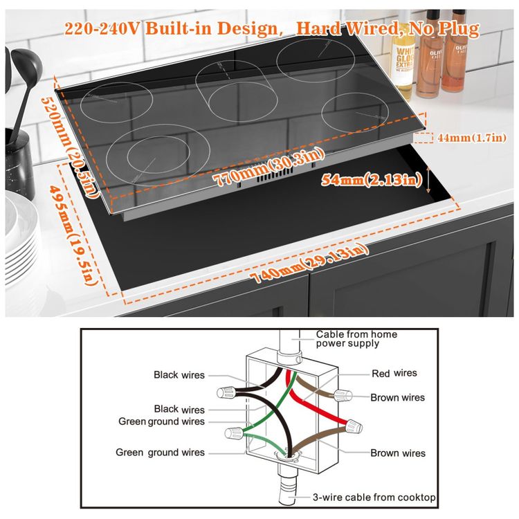 Cooktop-Eletrico-Karinear-76-cm-84-kW-com-5-Bocas-Imagem-5